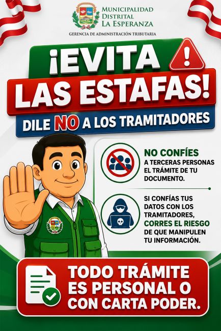 GRANDES DESCUENTOS POR FIESTAS PATRIAS